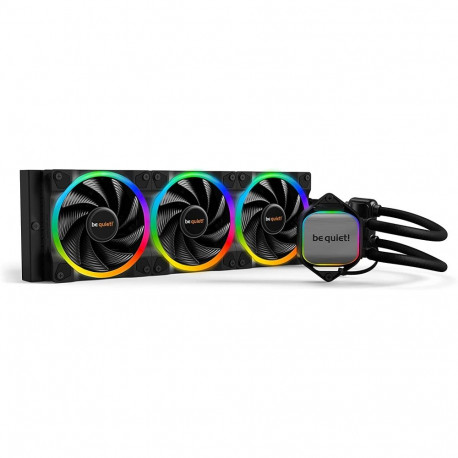 Be quiet! Pure Loop 2 FX 360mm, water cooling (black)