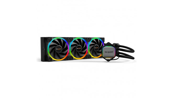 Be quiet! Pure Loop 2 FX 360mm, water cooling (black)