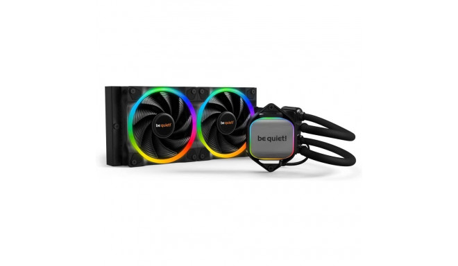 Be quiet! Pure Loop 2 FX 240mm, water cooling (black)