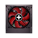 Xilence Performance Gaming 750W, PC power supply (black, 4x PCIe, 750 watts)