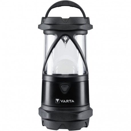 Varta Indestructible L30 Pro, LED light (black)