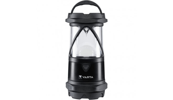 Varta Indestructible L30 Pro, LED light (black)