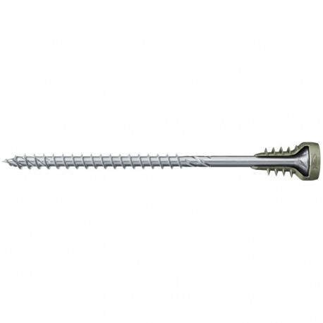 Fischer Adjusting screw FAFS 5.0 x 120 TX25 (100 pieces)