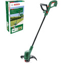 Bosch Cordless Lawn Trimmer EasyGrassCut 18-26, 18V (green/black, without battery and charger)