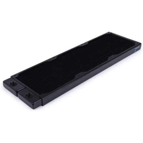 Alphacool NexXxoS ST20 HPE Full Copper 360mm, Radiator (black)