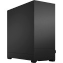 Fractal Design computer case Pop XL Silent Solid Big Tower, black