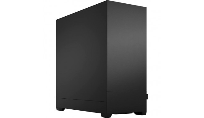 Pop XL Silent Black Solid (schwarz)