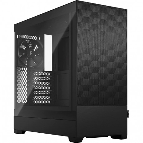 Pop Air Black TG Clear Tint (schwarz)