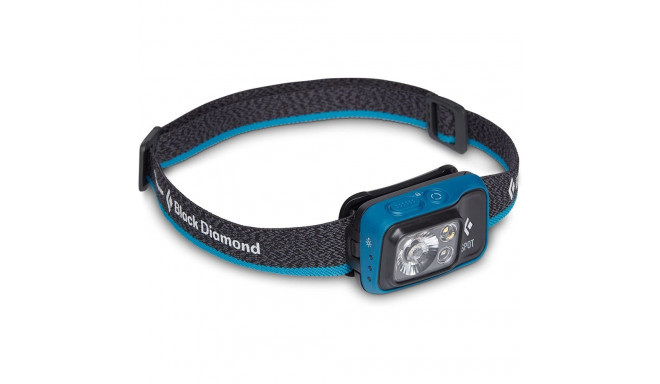 pealamp Spot 400, sinine