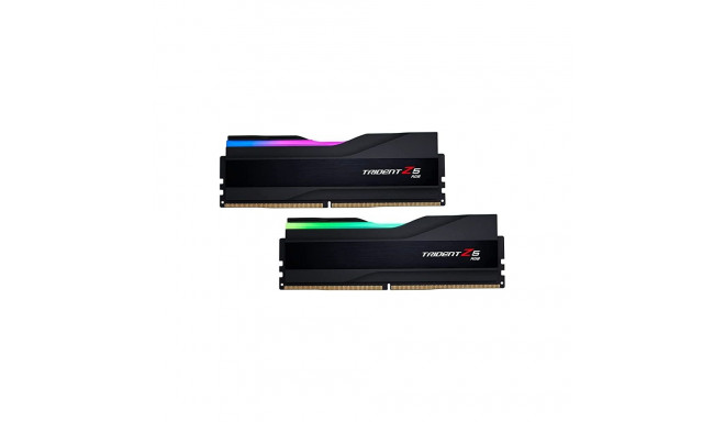 G.Skill DDR5 - 32 GB - 6600 - Dual-Kit - DIMM - Trident Z5 RGB, black