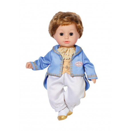 Baby Annabell® Little Sweet Prince 36 cm