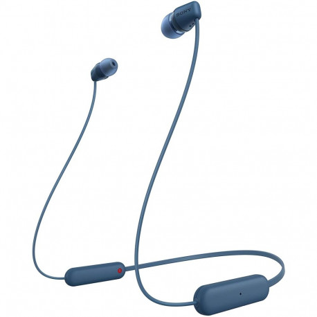 WI-C100L (blau, Bluetooth, USB-C)