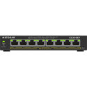 Netgear GS308EP-100PES, Switch