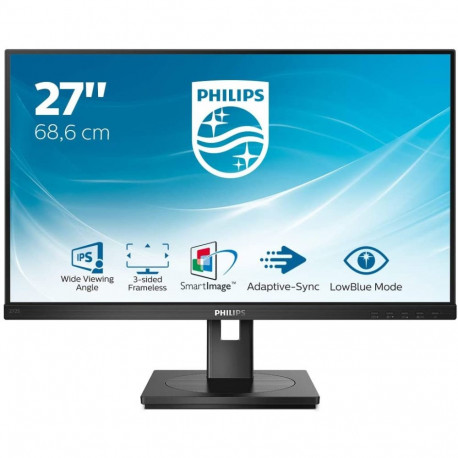 monitor 272S1AE/00 68.6cm (27Zoll) FullHD IPS Adaptive-Sync 75Hz, must