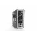 be quiet! korpus Silent Base 802 White Midi Tower, valge