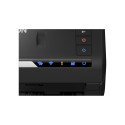 Epson FastFoto FF-680W, sheet-feed scanner (black)