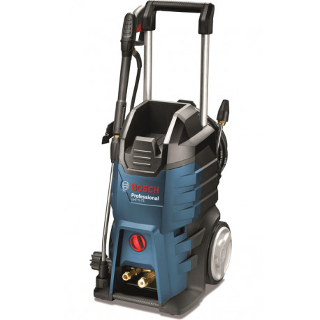 Hochdruckreiniger GHP 5-75 Professional (blau/schwarz, 2.600 Watt)