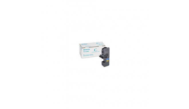 Kyocera Toner cyan TK-5240C