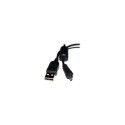 Sharkoon USB 2.0 A-B Micro - black 1.5m
