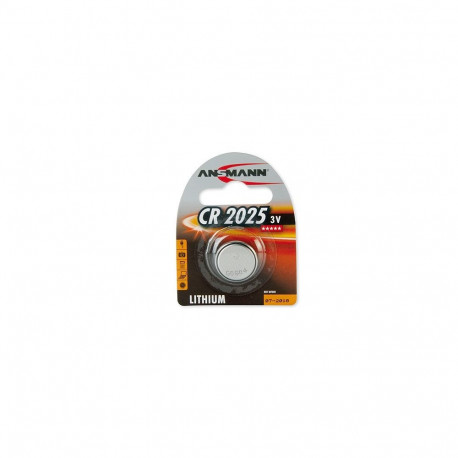 Ansmann CR-2025 LI/3.0V