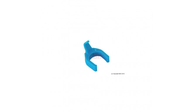 Patchsee PatchClips 50 pieces BC/PC - fixing for network cables