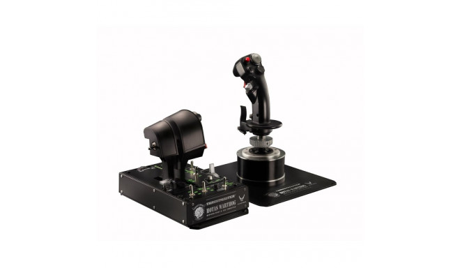 Thrusmaster Joystick Hotas Warthog PC