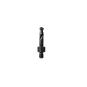Threaded shank drill bit 7/32" Short (10pcs)