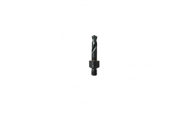 Threaded shank drill bit 7/32" Short (10pcs)