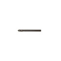 Standard length sheet panel drill 25/64" (10pcs)