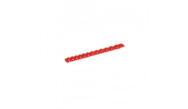 Painduv siin Snap-on, 1/4" padrunitele (12tk), magnetiga