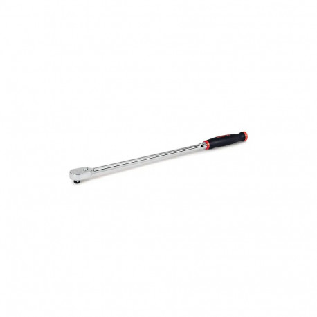 Narre Snap-on Dual 80® (80 hammast / 4.5°) 3/8" 475mm