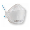 3M Respiraator volditav FFP2 9320