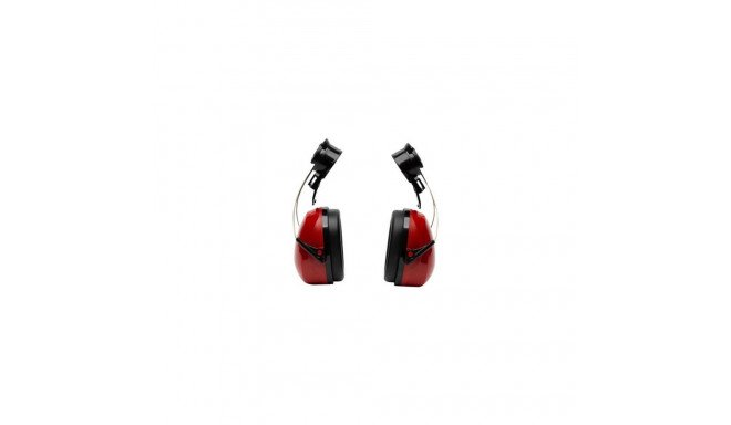 Ear muffs OXXA® Sonora 8210, SNR 30 dB(A), red