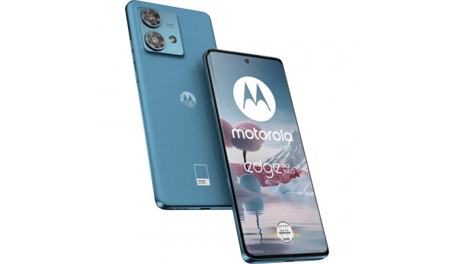 Motorola Edge 40 Neo 12/256 Caneel Bay EU