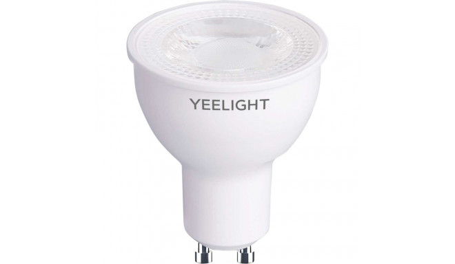 Yeelight LED GU10 Bulb W1 (dimmable) 4 pack