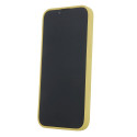 Finger Grip case for Samsung Galaxy A15 4G / A15 5G yellow