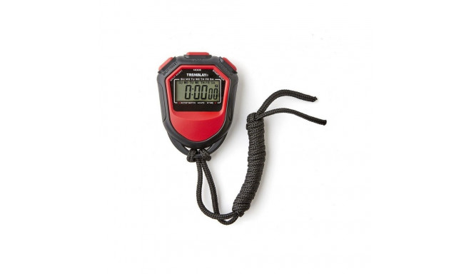 Stopper Tremblay CHRO034