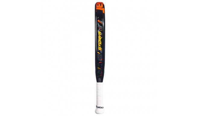 Padeli reket Babolat Storm 2 must/punane