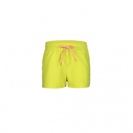 Lühikesed püksid Icepeak Mayen JR roheline  - 152