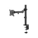 Monitor Mount Single Flex, 17 and 32 inches