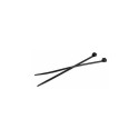 Kaablisidemed 160 x 2,6mm, must 100tk/pk / 5306CE