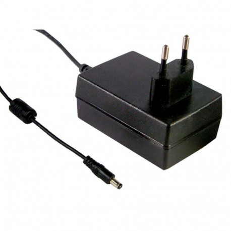 Power supply plug-in 18W 18V 1.0A