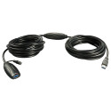 15m USB 3.0 Active Extension Cable