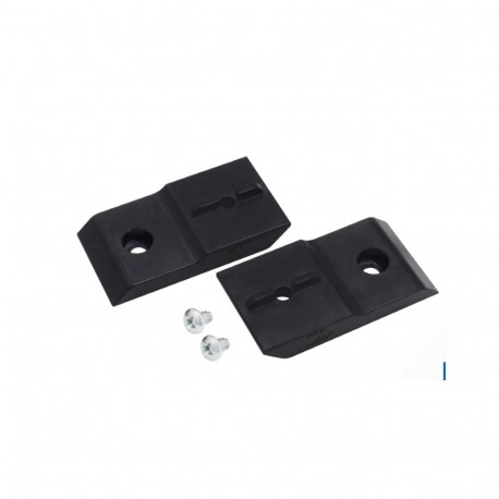 Surface mounting KIT for Teltonika routers
