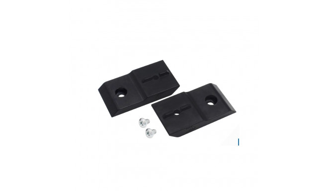 Surface mounting KIT for Teltonika routers