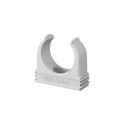 wall clamp for installation tubes 20mm