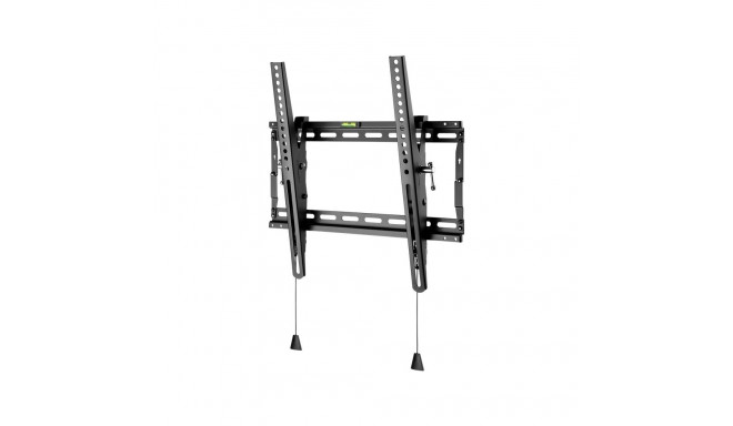 TV seinakinnitus Pro TILT (M), kallutatav 3° kuni 12°, 32"-55" kuni 75kg must