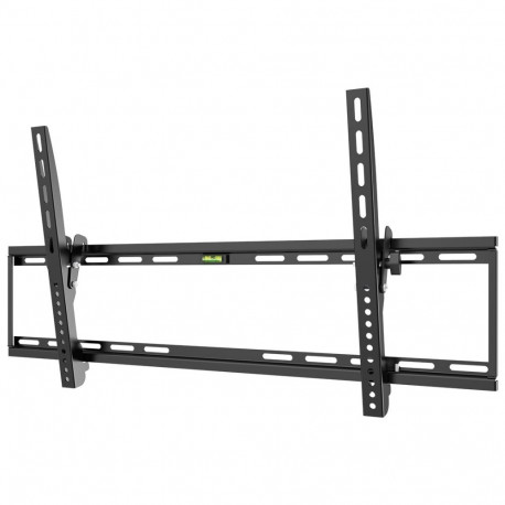 TV seinakinnitus Basic TILT (XL), kallutatav kuni 8°, 43"-100" kuni 75kg must