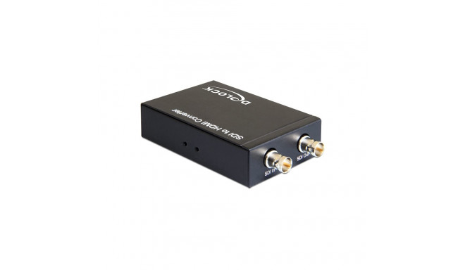 Konverter 3G-SDI (F) - HDMI (F)