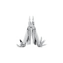 Multitool Leatherman Surge, silver, nailon black